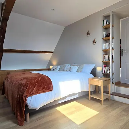 度假居 Maison, Animaux Admis, Calme - 11 Pers. - Fr-1-510-244 *
