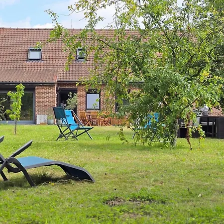度假居 Maison, Animaux Admis, Calme - 11 Pers. - Fr-1-510-244