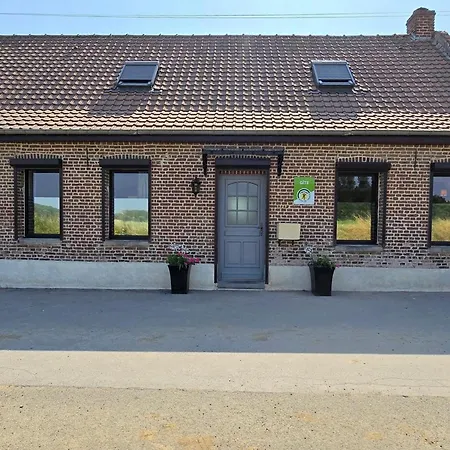 Maison, Animaux Admis, Calme - 11 Pers. - Fr-1-510-244 度假居
