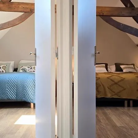 Casa de Férias Maison, Animaux Admis, Calme - 11 Pers. - Fr-1-510-244