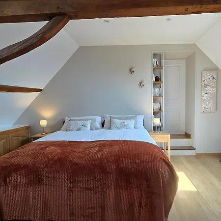Maison, Animaux Admis, Calme - 11 Pers. - Fr-1-510-244 Casa de Férias